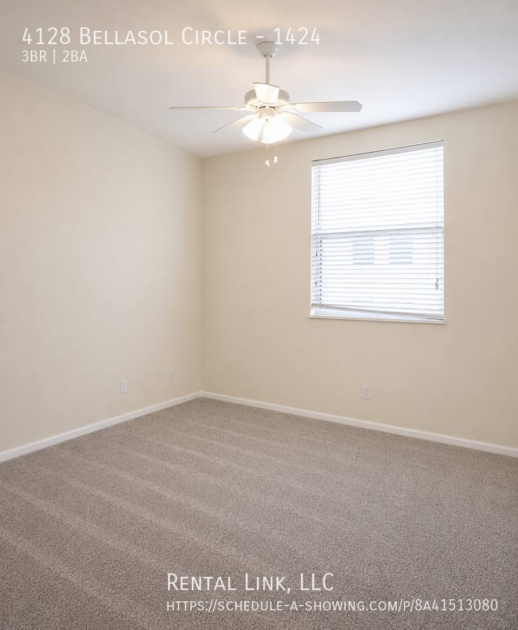 Condo for rent at 4128 Bellasol Circle #1424, Fort Myers, FL 33916