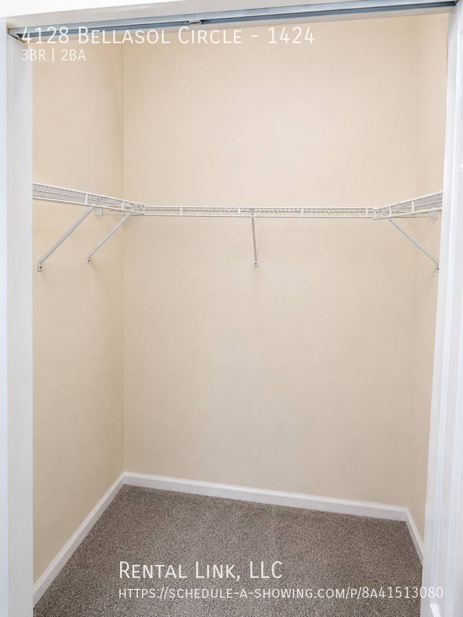 Condo for rent at 4128 Bellasol Circle #1424, Fort Myers, FL 33916