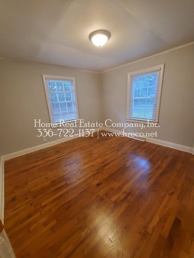 Apartment for rent at 3050 Heitman Dr, Winston Salem, NC 27107