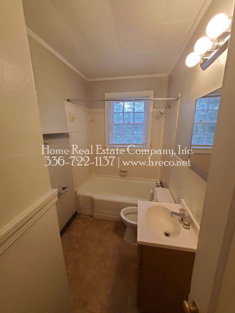Apartment for rent at 3050 Heitman Dr, Winston Salem, NC 27107