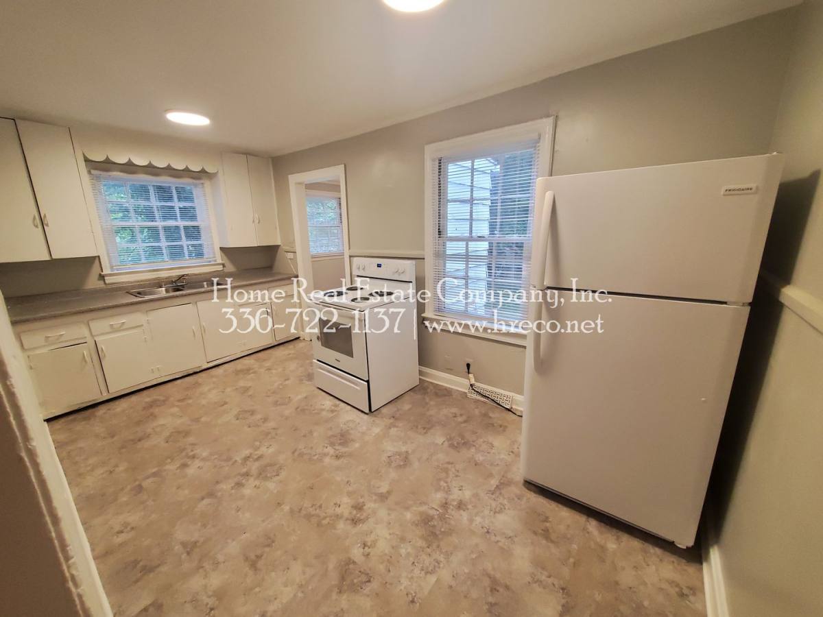 Apartment for rent at 3050 Heitman Dr, Winston Salem, NC 27107