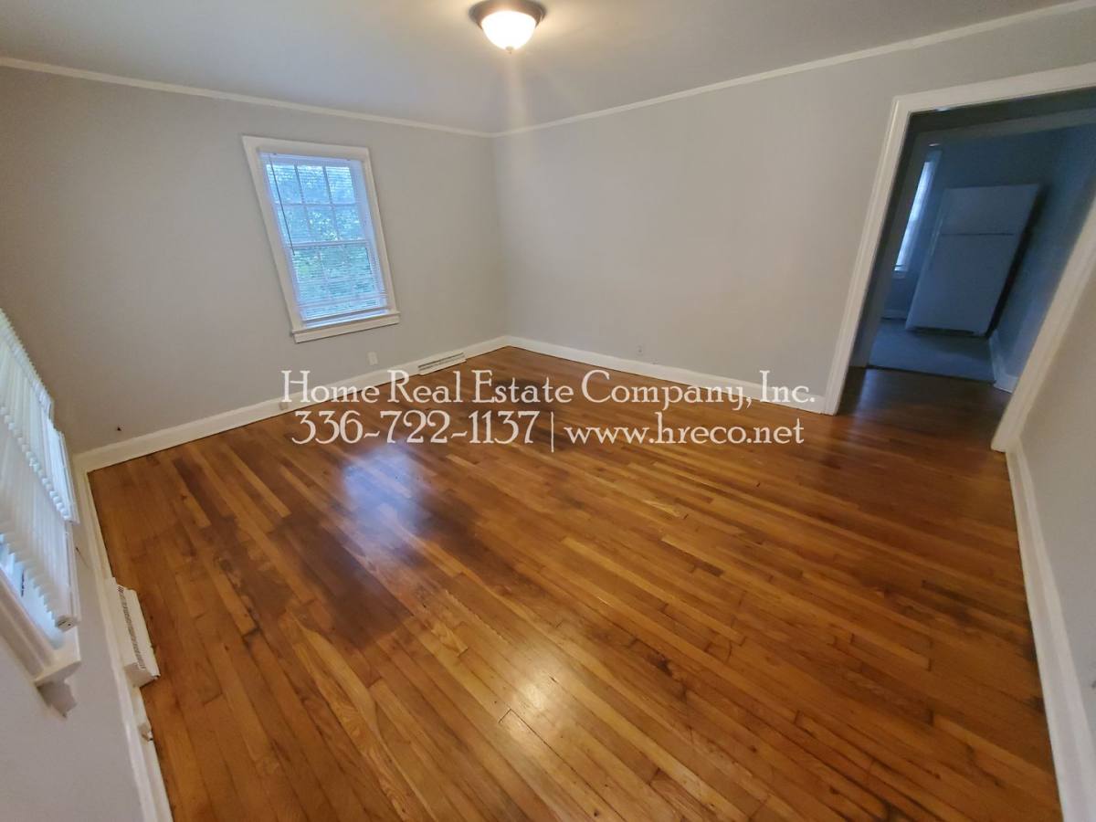 Apartment for rent at 3050 Heitman Dr, Winston Salem, NC 27107