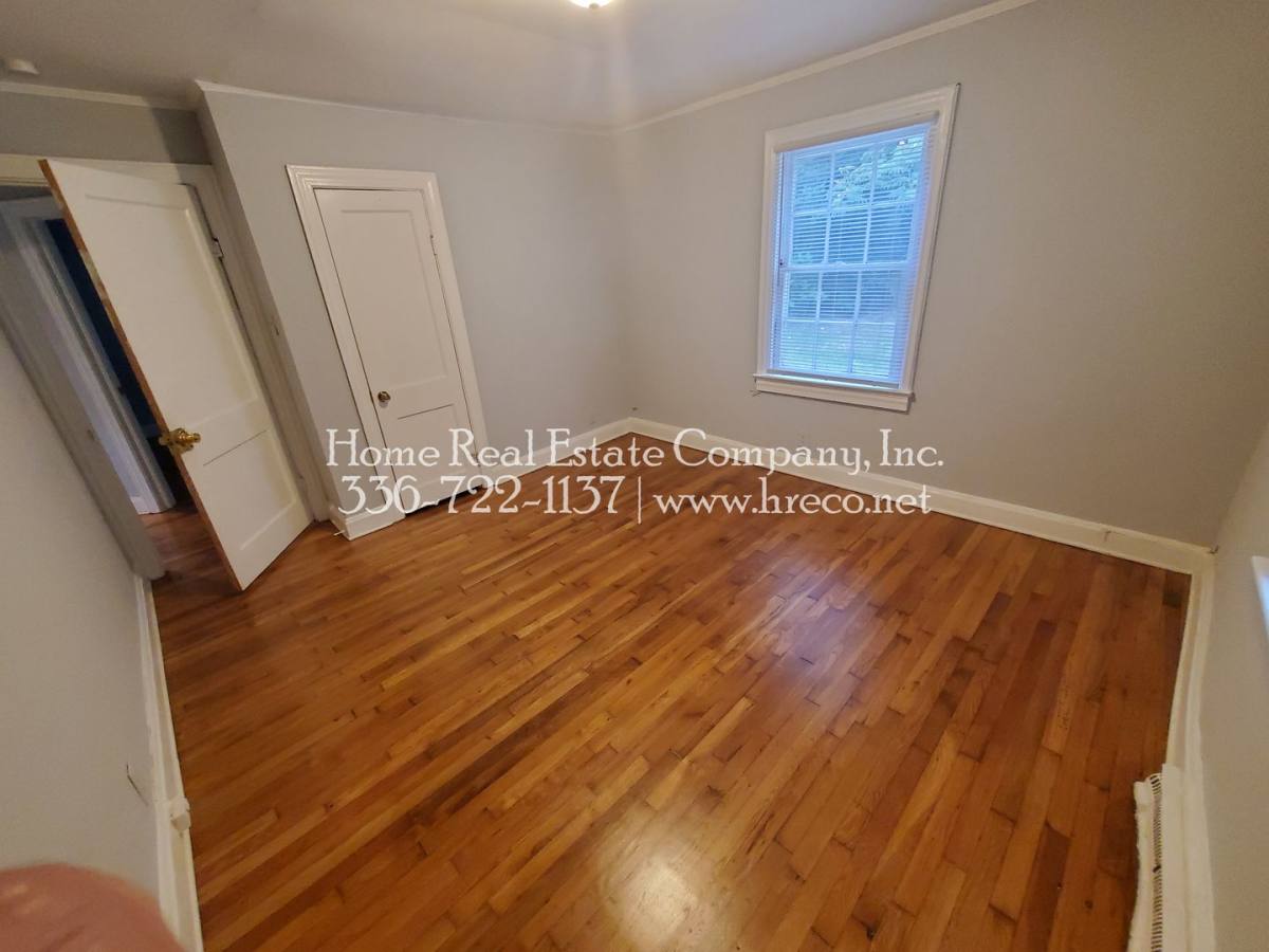 Apartment for rent at 3050 Heitman Dr, Winston Salem, NC 27107