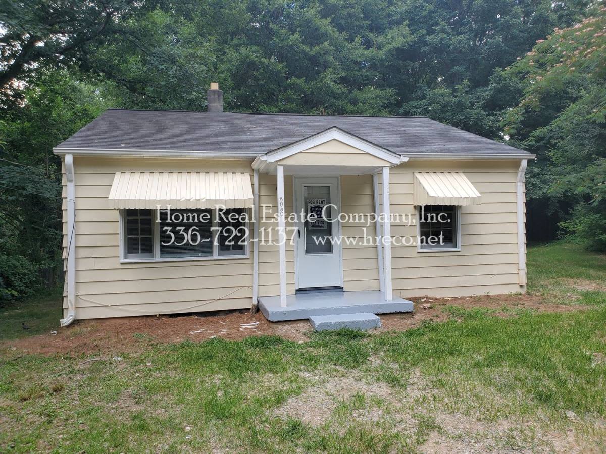 Apartment for rent at 3050 Heitman Dr, Winston Salem, NC 27107