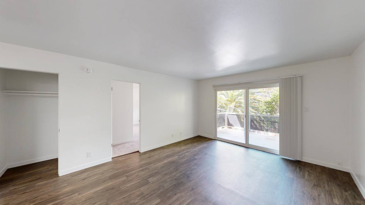 Apartment for rent at 1821 Lincoln Ave #312, San Rafael, CA 94901