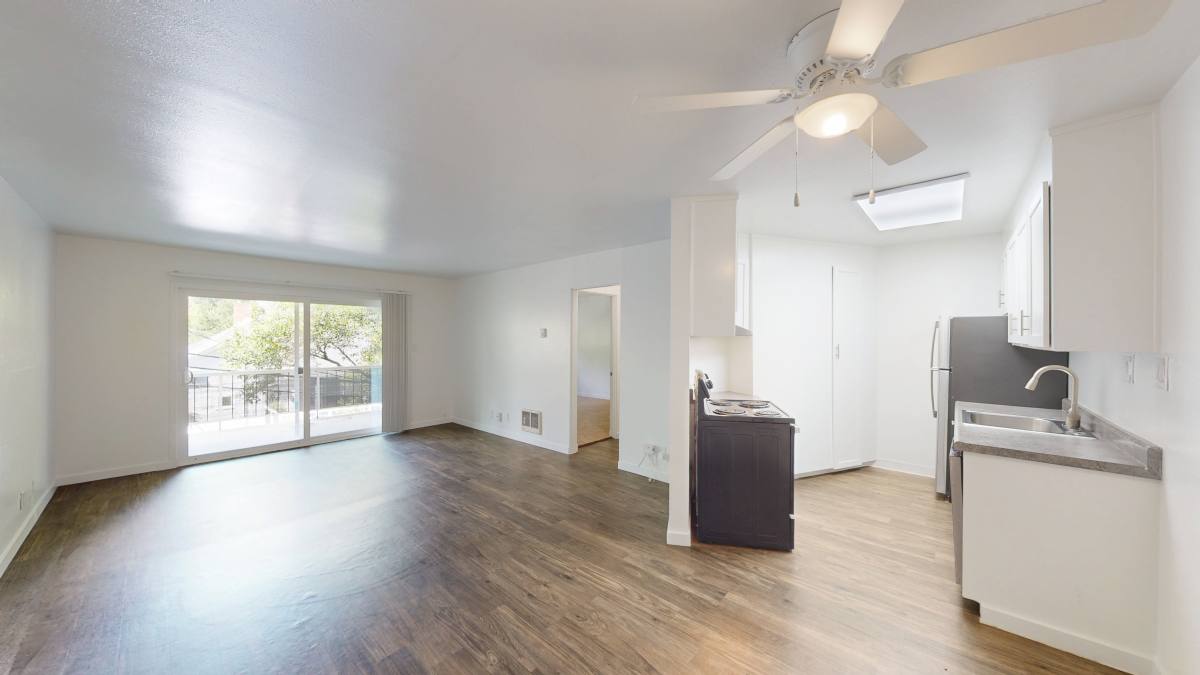 Apartment for rent at 1821 Lincoln Ave #312, San Rafael, CA 94901