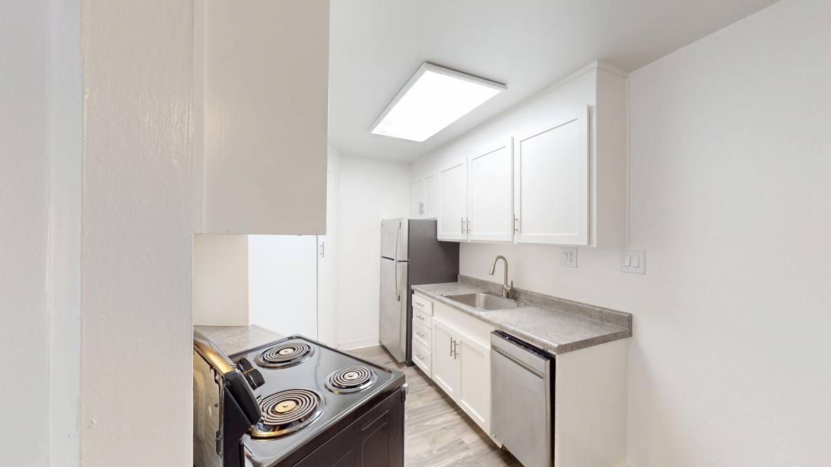 Apartment for rent at 1821 Lincoln Ave #312, San Rafael, CA 94901