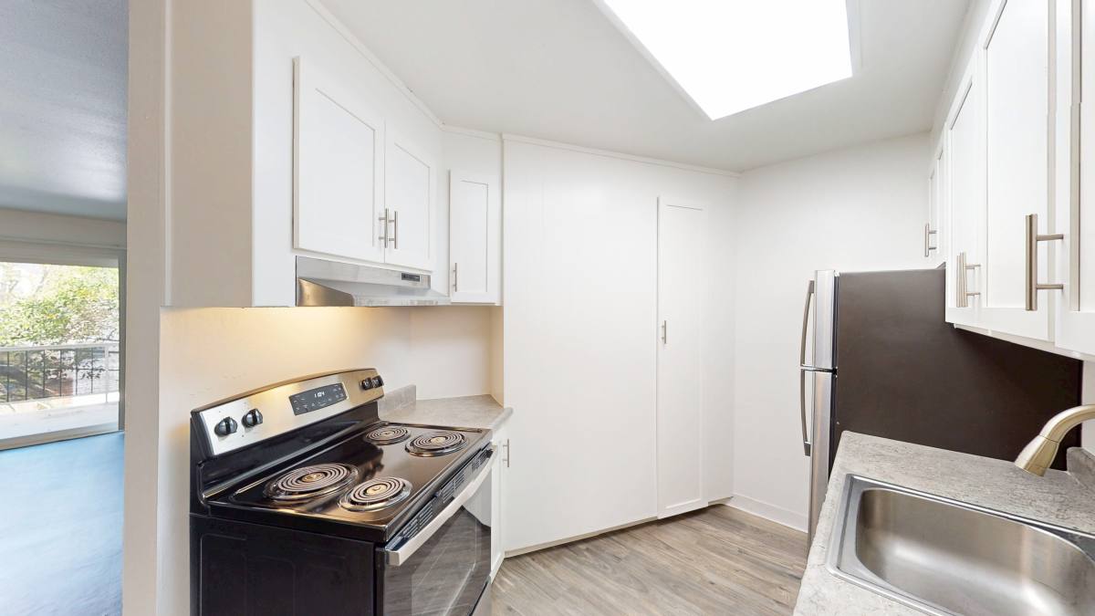 Apartment for rent at 1821 Lincoln Ave #312, San Rafael, CA 94901