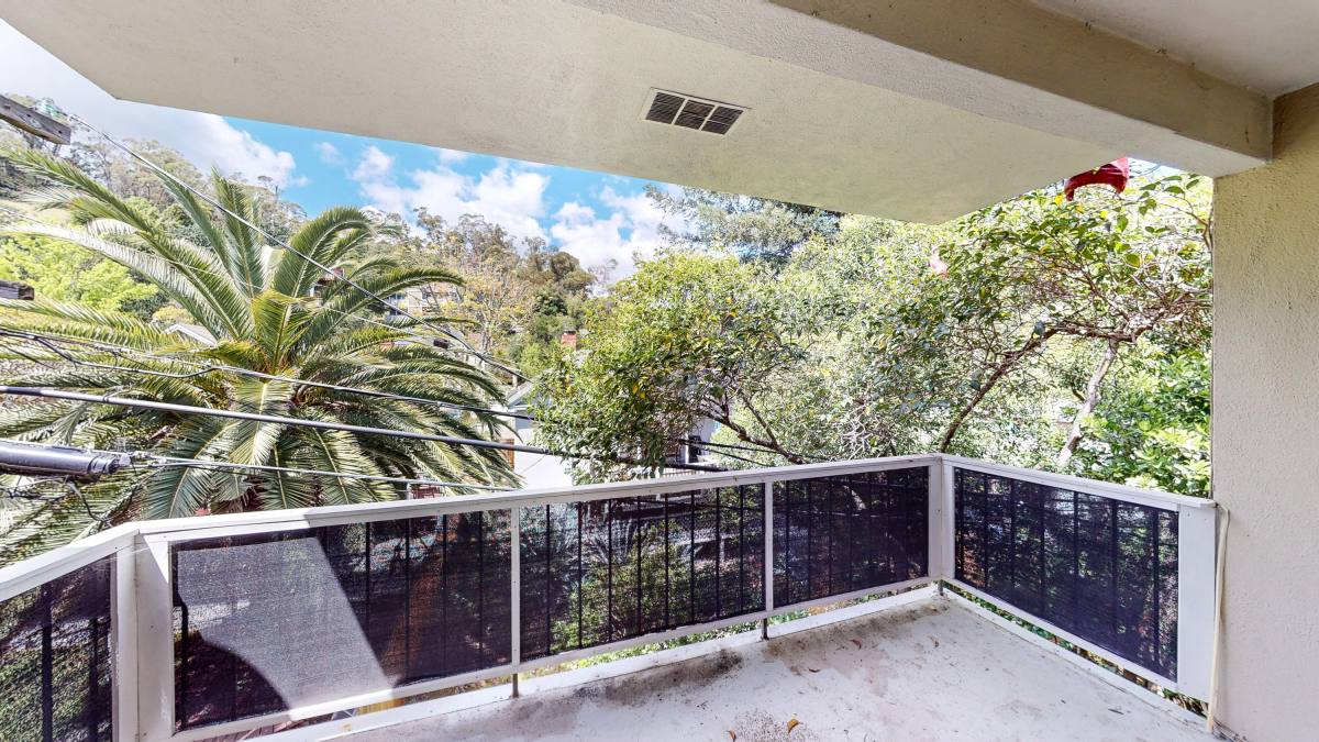 Apartment for rent at 1821 Lincoln Ave #312, San Rafael, CA 94901