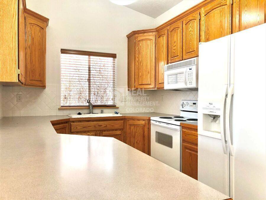 House for rent at 7208 W 18th St Rd, Greeley, CO 80634