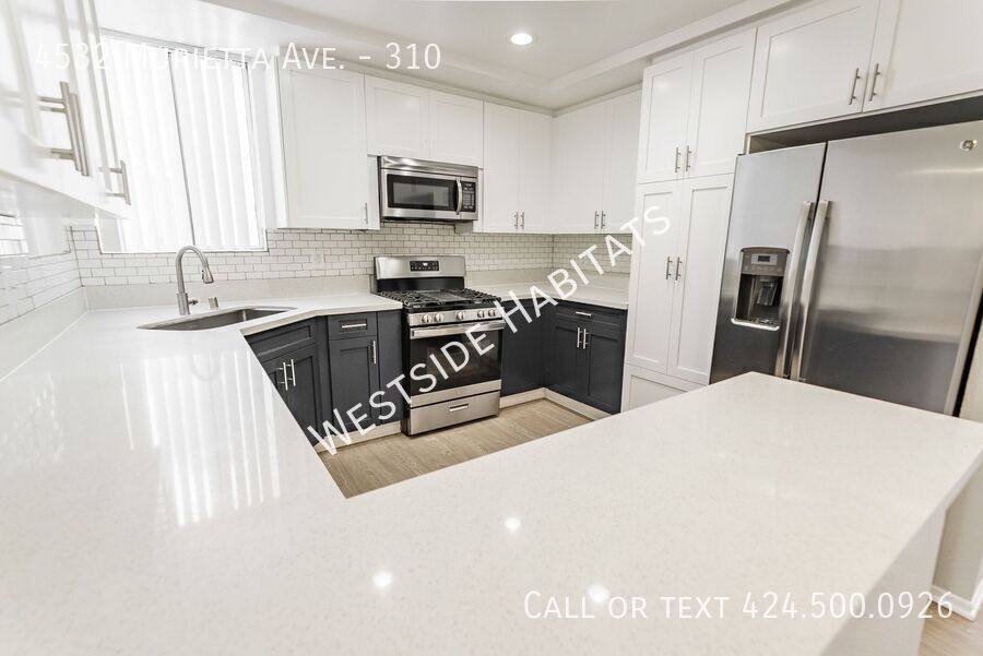 Townhouse for rent at 4532 Murietta Ave #310, Sherman Oaks, CA 91423