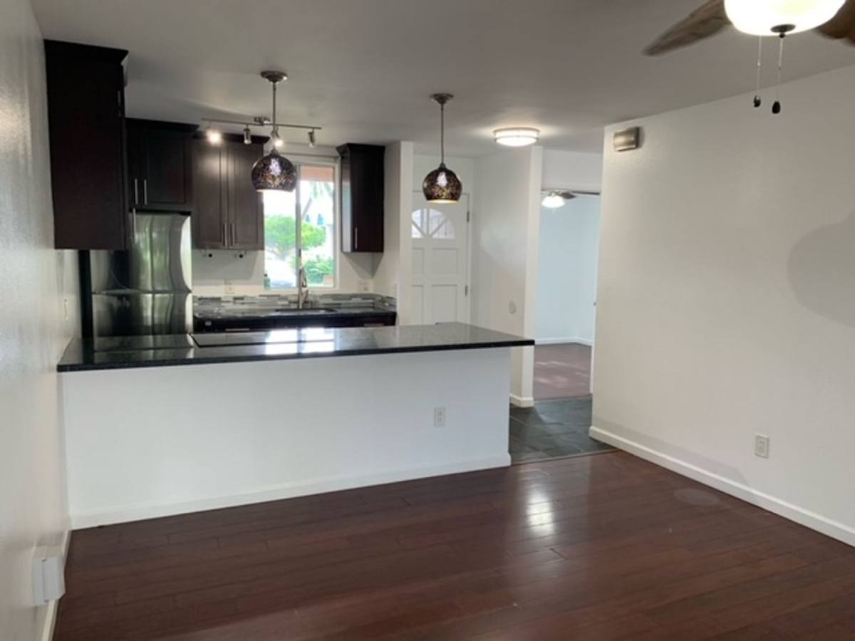 Apartment for rent at 94-870 Lumiauau St, Waipahu, HI 96797
