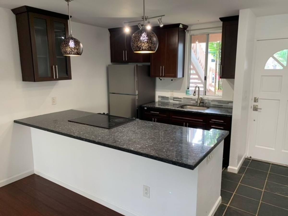 Apartment for rent at 94-870 Lumiauau St, Waipahu, HI 96797