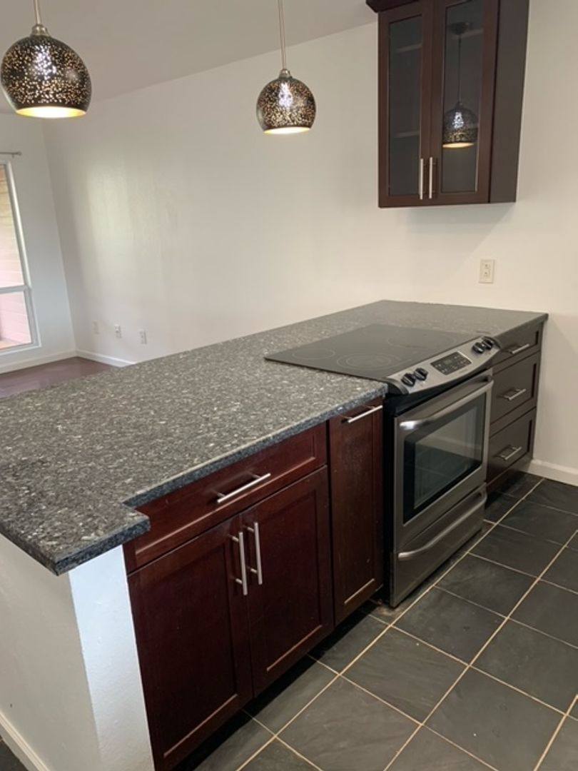 Apartment for rent at 94-870 Lumiauau St, Waipahu, HI 96797
