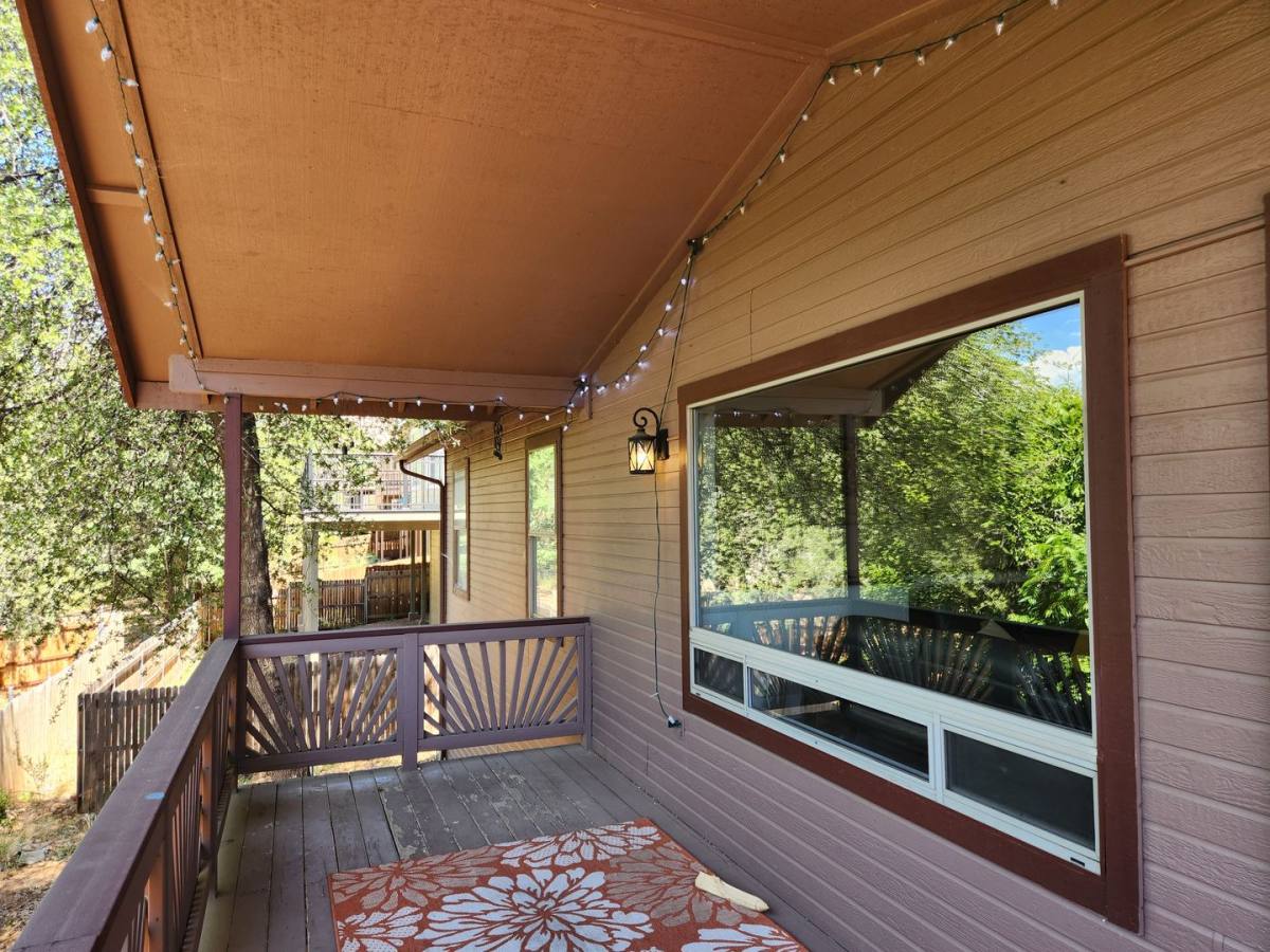 House for rent at 400 E Phoenix St, Payson, AZ 85541