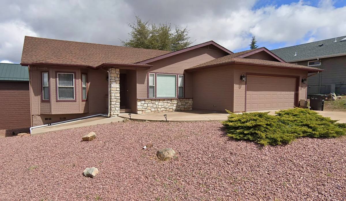 House for rent at 400 E Phoenix St, Payson, AZ 85541