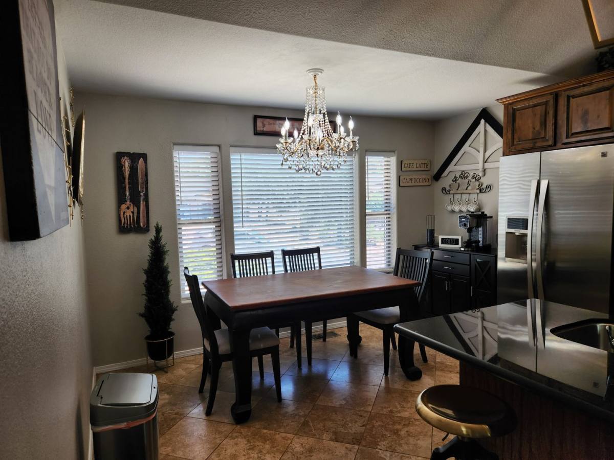 House for rent at 400 E Phoenix St, Payson, AZ 85541
