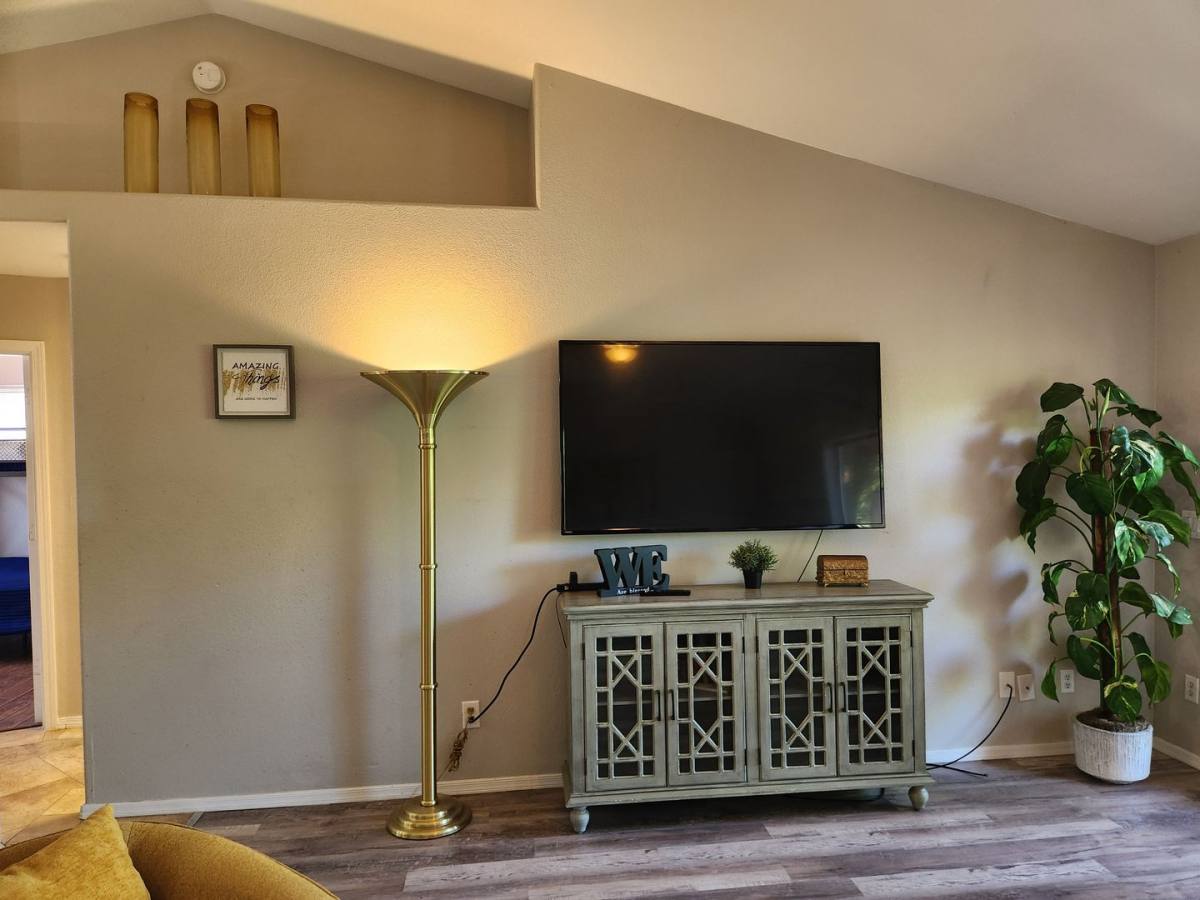 House for rent at 400 E Phoenix St, Payson, AZ 85541