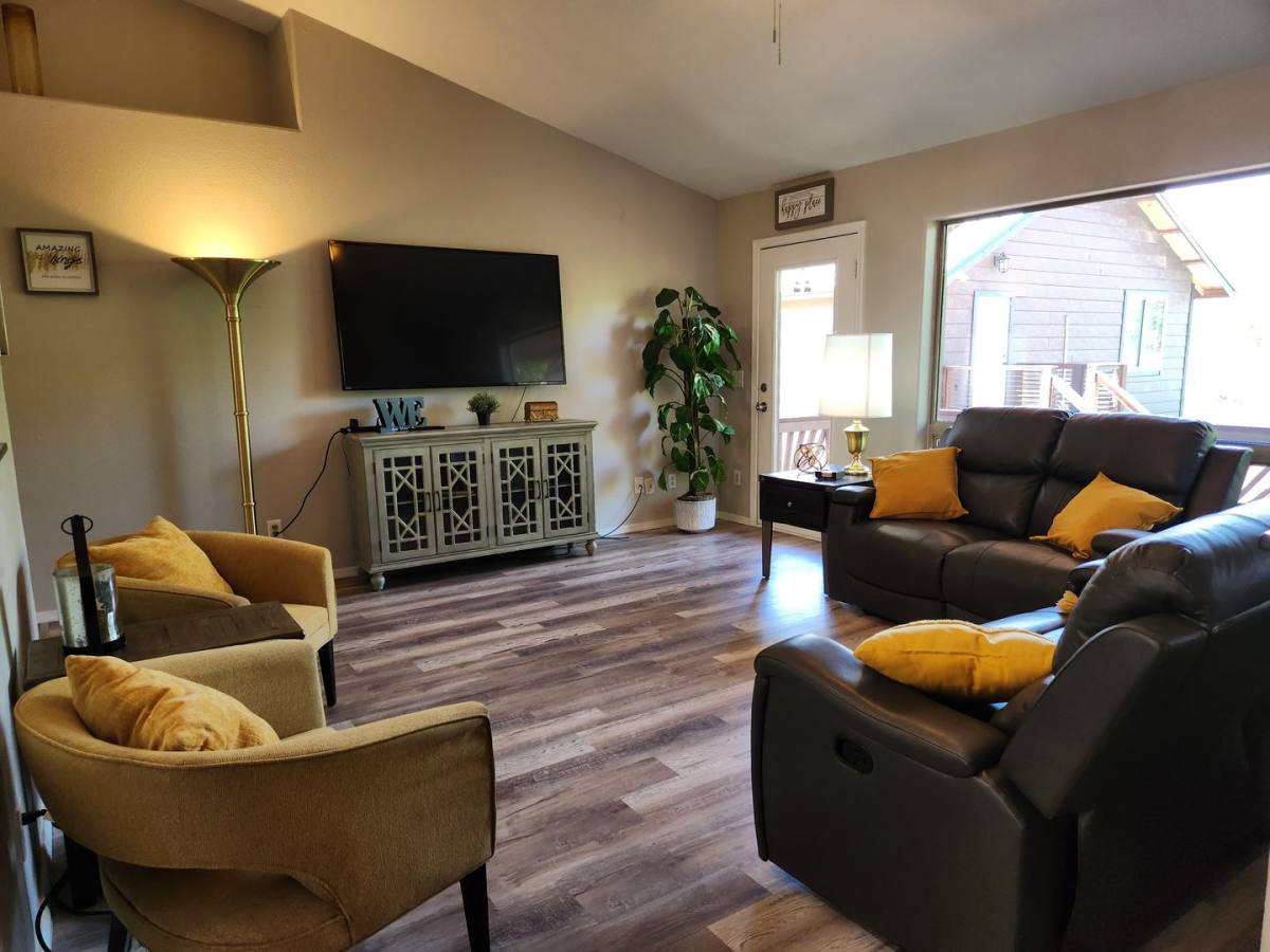 House for rent at 400 E Phoenix St, Payson, AZ 85541