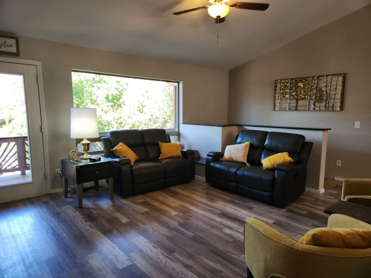 House for rent at 400 E Phoenix St, Payson, AZ 85541