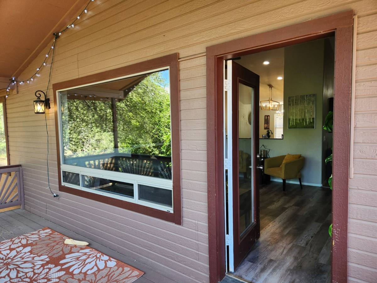 House for rent at 400 E Phoenix St, Payson, AZ 85541