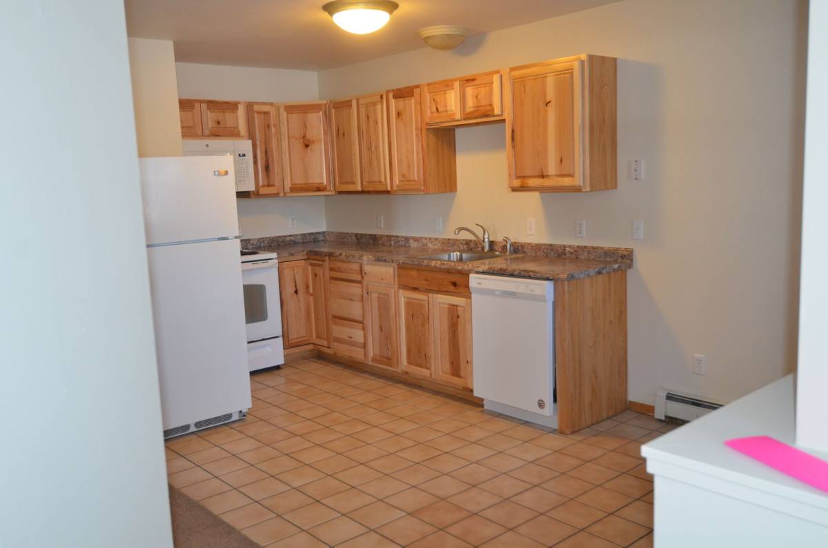 Apartment for rent at 214 Spruce St Units A-D, Manhattan, MT 59741