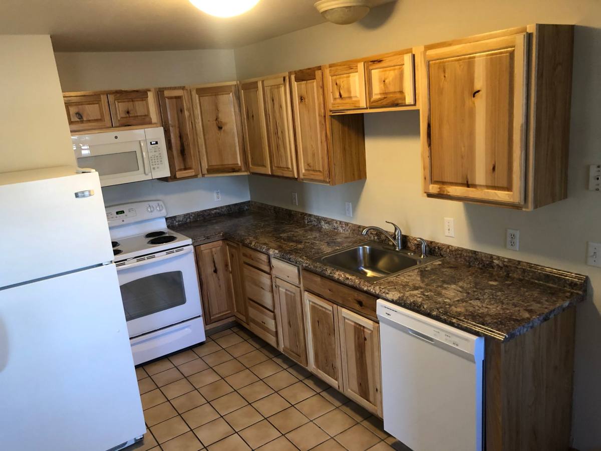 Apartment for rent at 214 Spruce St Units A-D, Manhattan, MT 59741