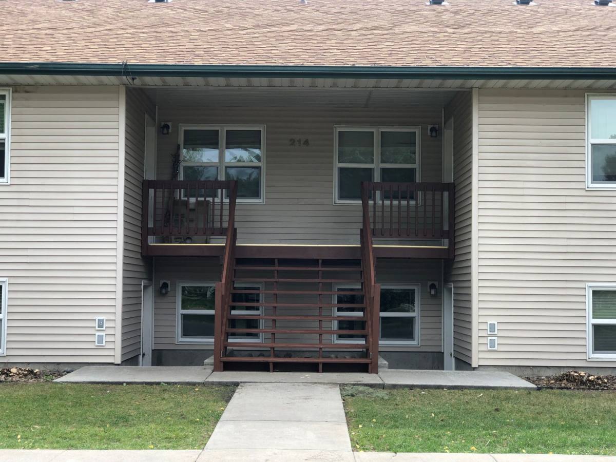 Apartment for rent at 214 Spruce St Units A-D, Manhattan, MT 59741