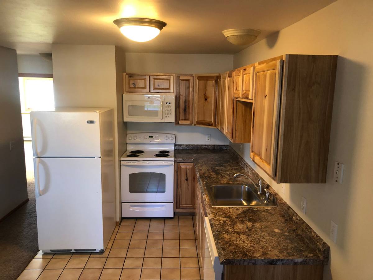 Apartment for rent at 214 Spruce St Units A-D, Manhattan, MT 59741