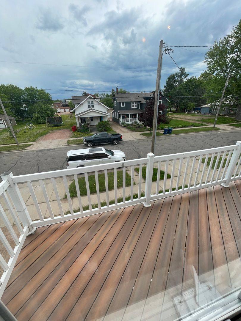 Townhouse for rent at 1016 4th Ave, Antigo, WI 54409