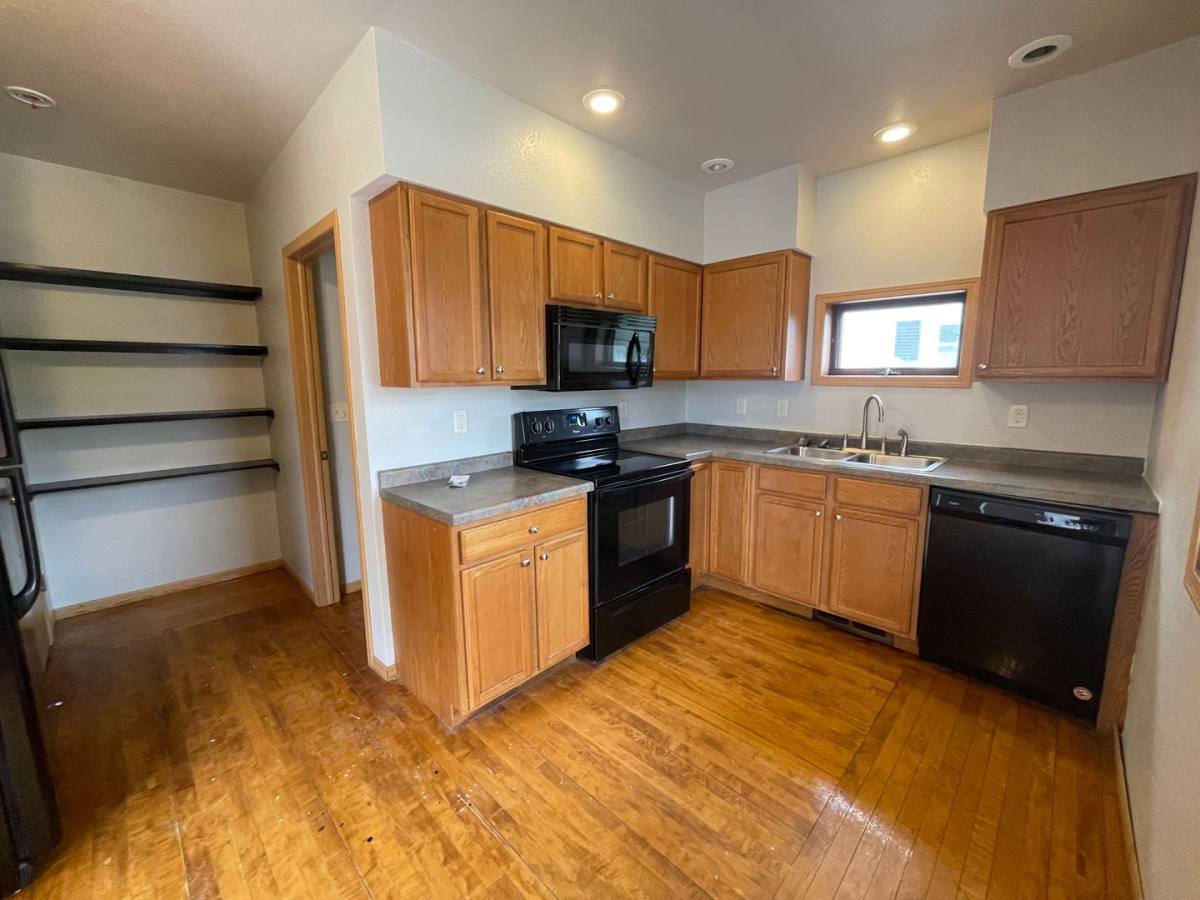 Townhouse for rent at 1016 4th Ave, Antigo, WI 54409
