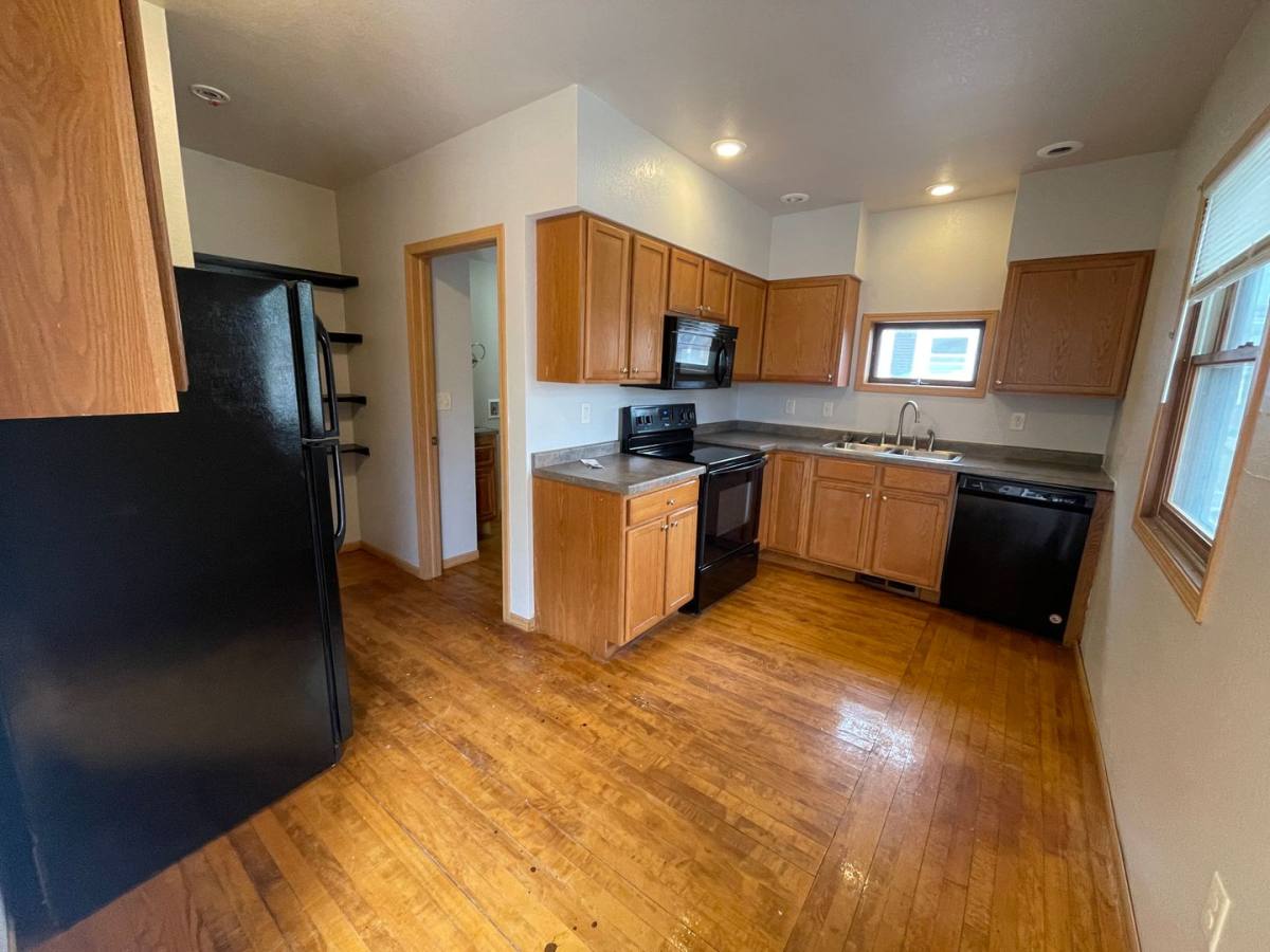 Townhouse for rent at 1016 4th Ave, Antigo, WI 54409