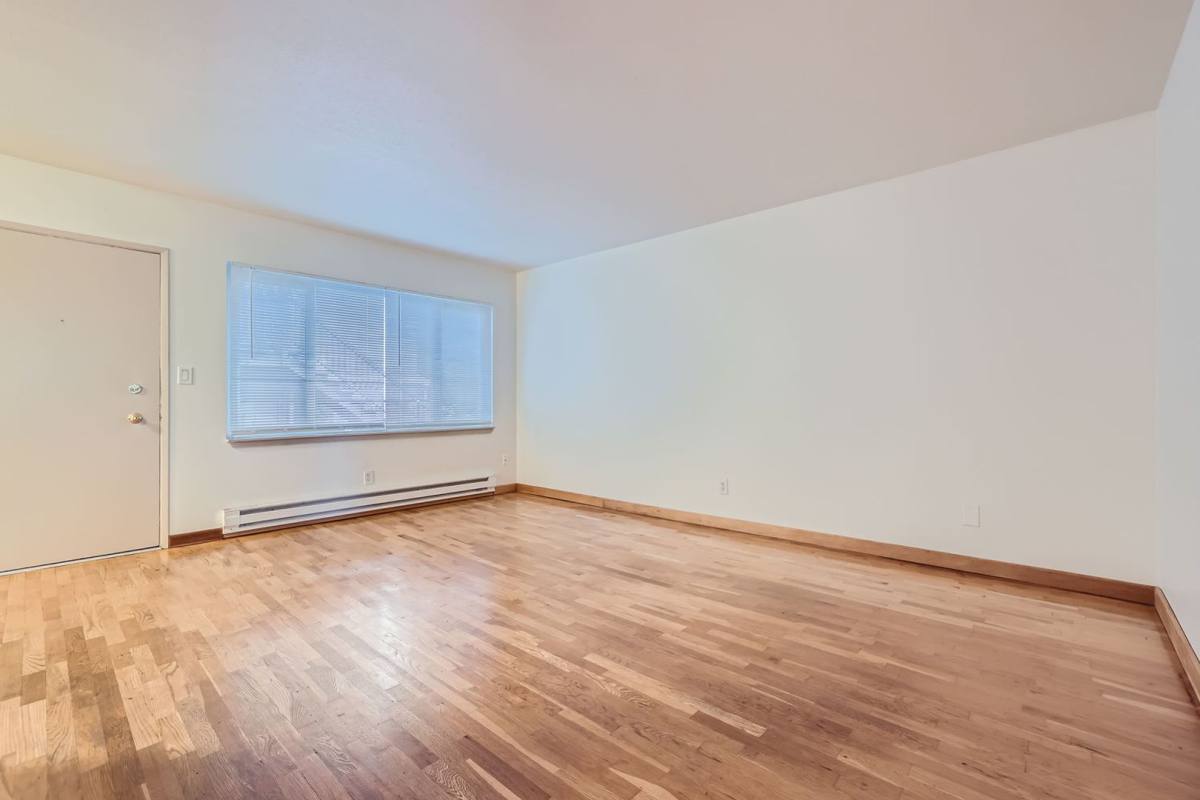 Apartment for rent at 206 11th Ave E, Seattle, WA 98102