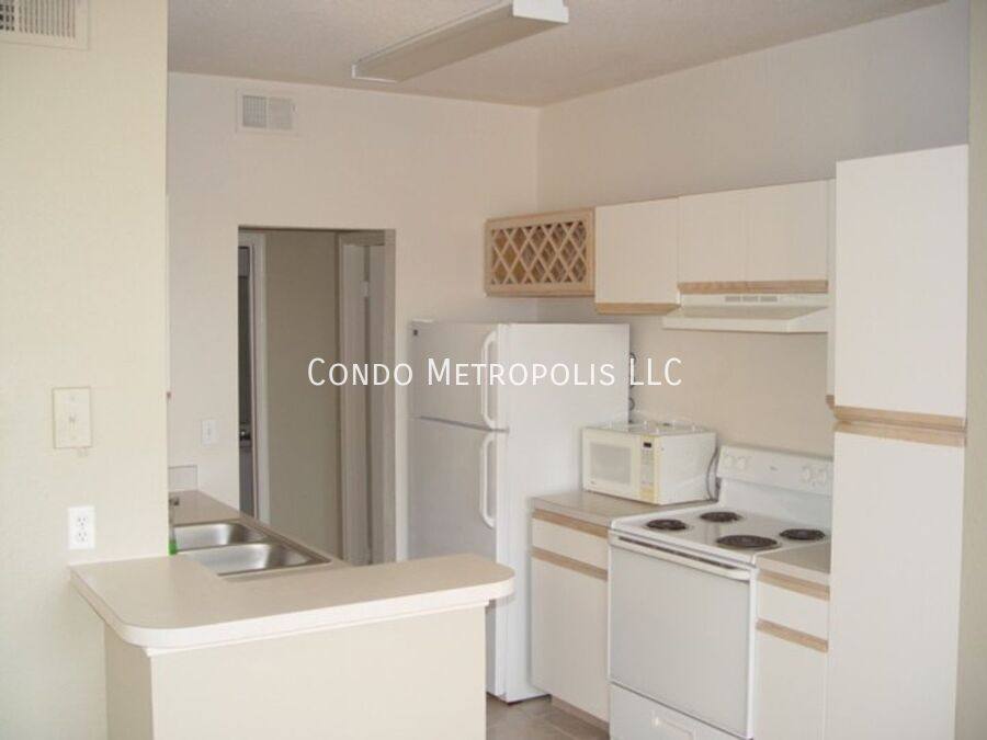 Condo for rent at 2632 Robert Trent Jones Dr #132, Orlando, FL 32835