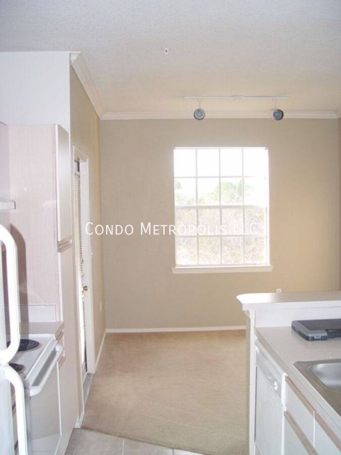 Condo for rent at 2632 Robert Trent Jones Dr #132, Orlando, FL 32835