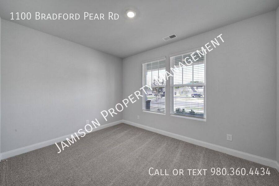 House for rent at 1100 Bradford Pear Rd, Monroe, NC 28112