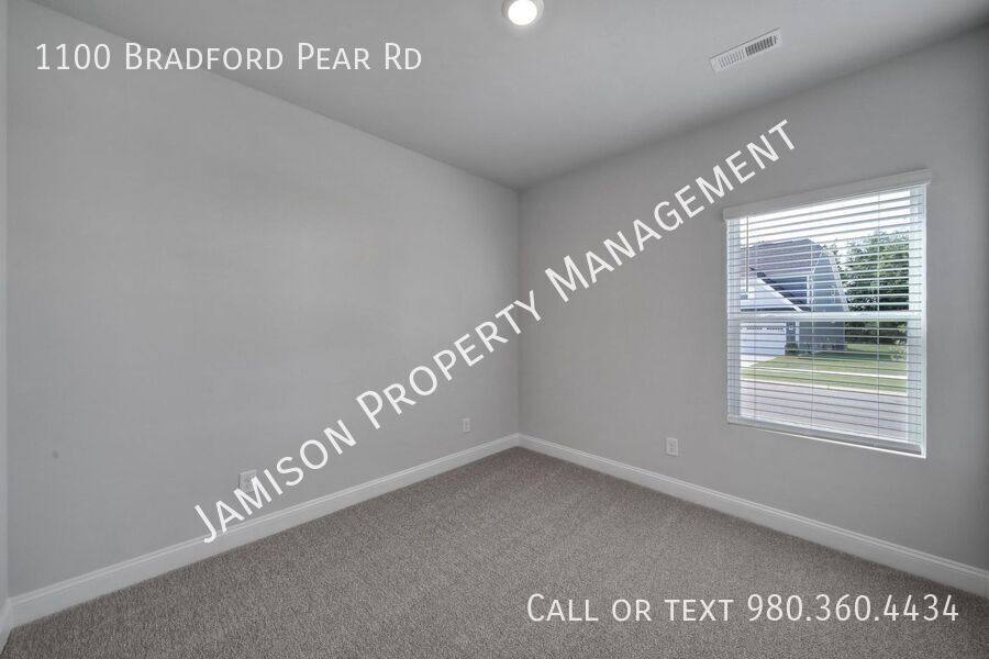 House for rent at 1100 Bradford Pear Rd, Monroe, NC 28112