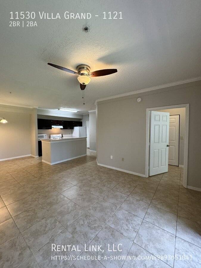 Condo for rent at 11530 Villa Grand #1121, Fort Myers, FL 33913
