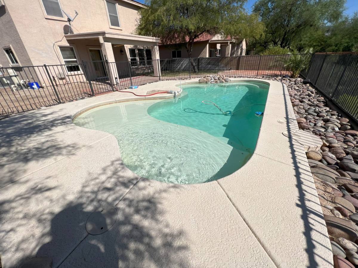 House for rent at 13153 N Tanner Robert Dr, Tucson, AZ 85755