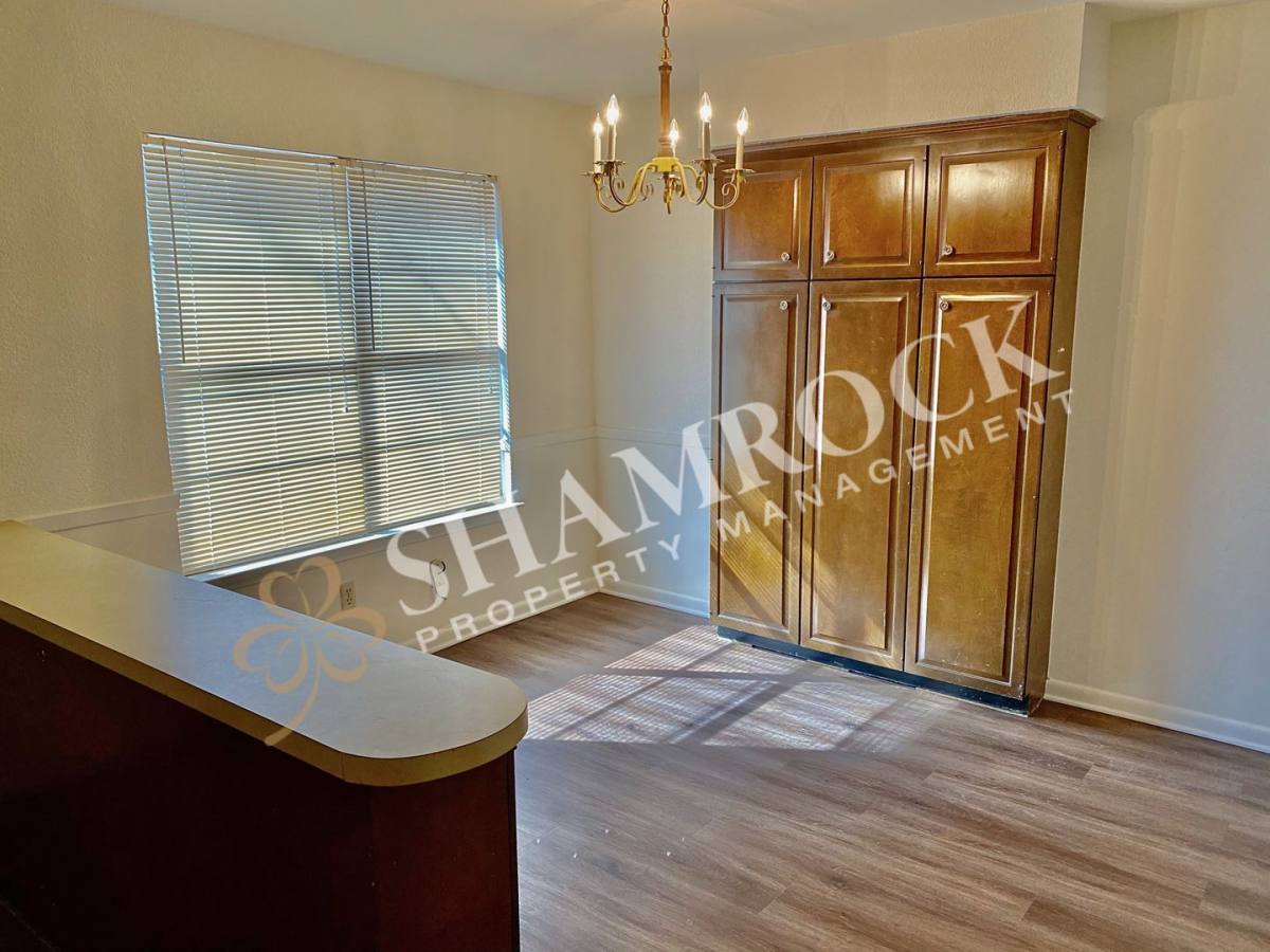 House for rent at 7208-B Sanger Ave, Woodway, TX 76712