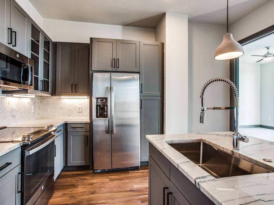Apartment for rent at 3230 Harmon Ave #B5-48, Austin, TX 78705