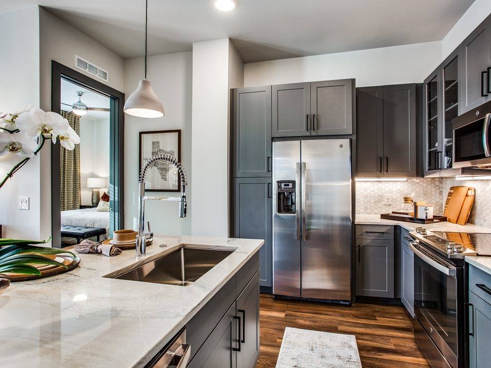 Apartment for rent at 3230 Harmon Ave #B5-48, Austin, TX 78705
