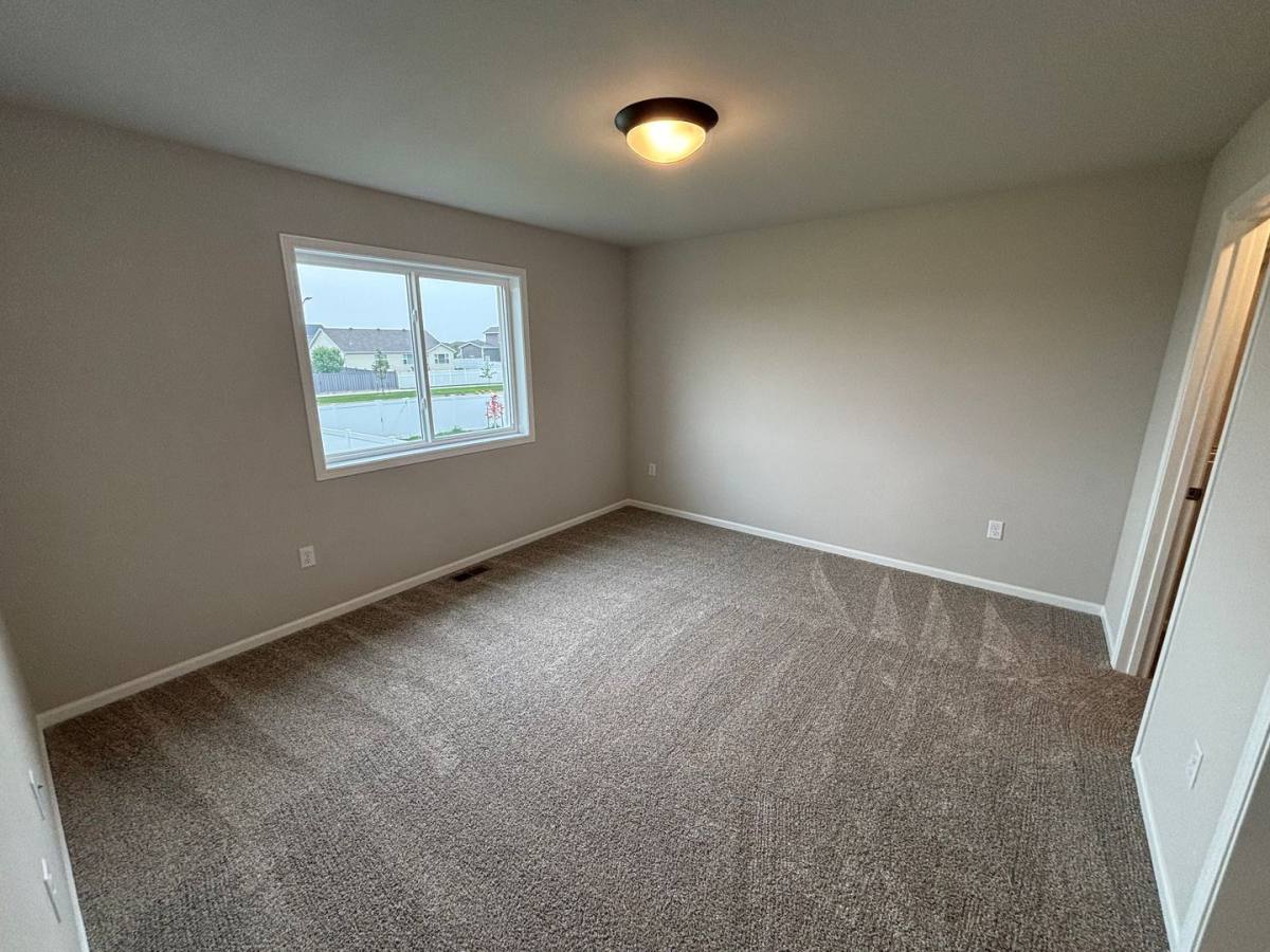 House for rent at 1456 69th Ave S, Fargo, ND 58104