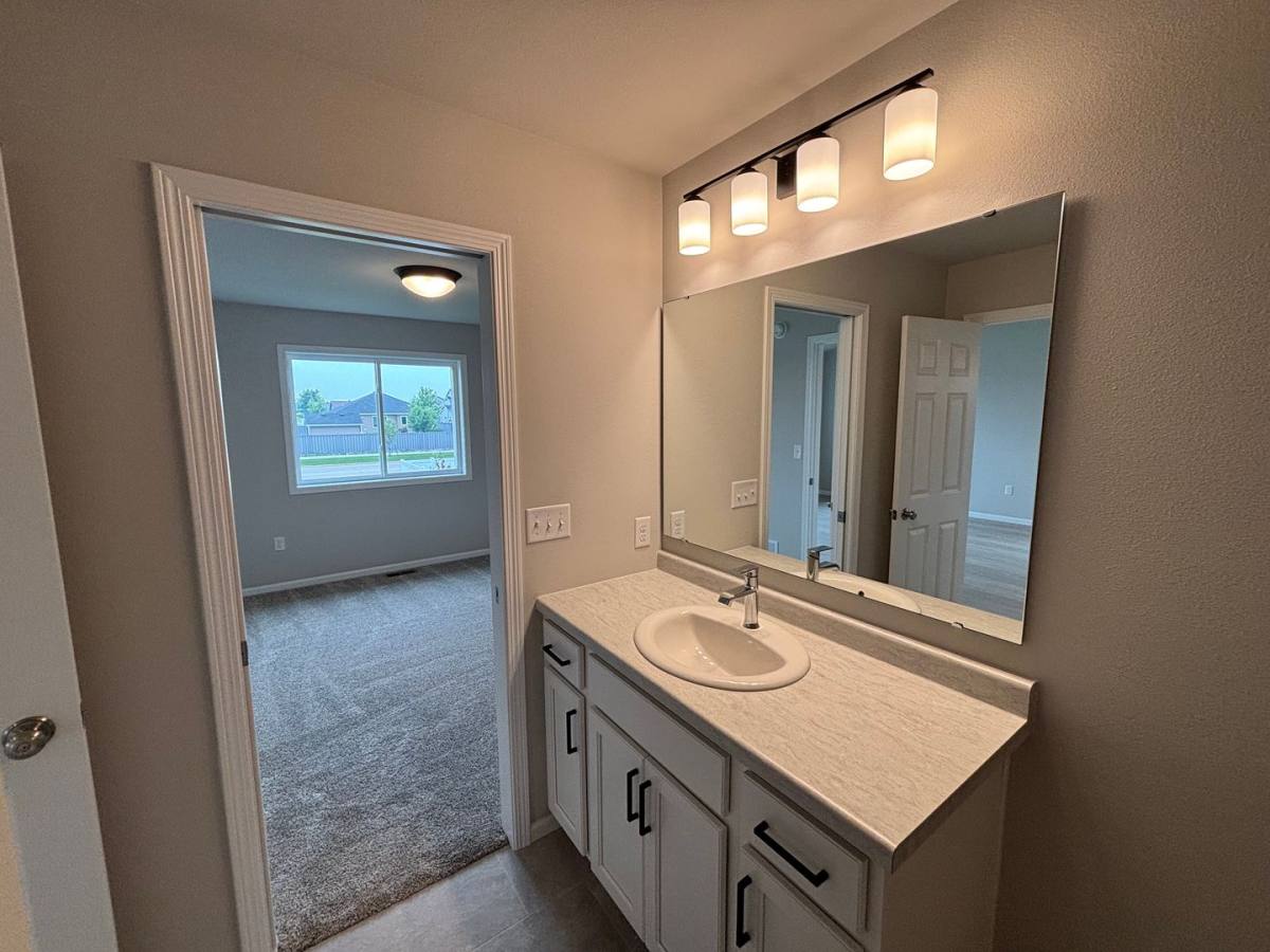 House for rent at 1456 69th Ave S, Fargo, ND 58104