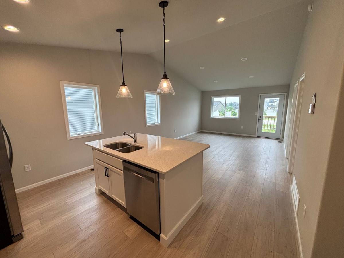 House for rent at 1456 69th Ave S, Fargo, ND 58104