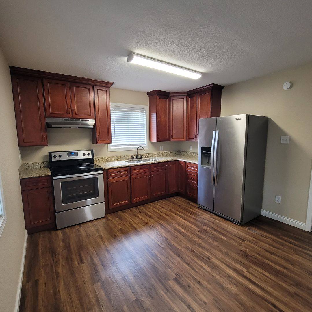 Apartment for rent at 4905 N Walnut, North Little Rock, AR 72116
