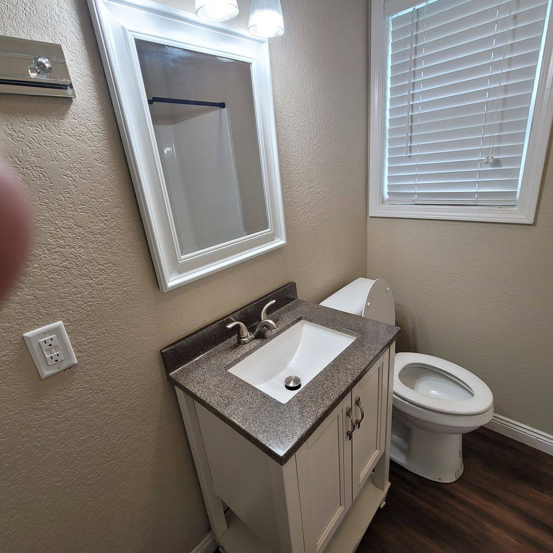 Apartment for rent at 4905 N Walnut, North Little Rock, AR 72116