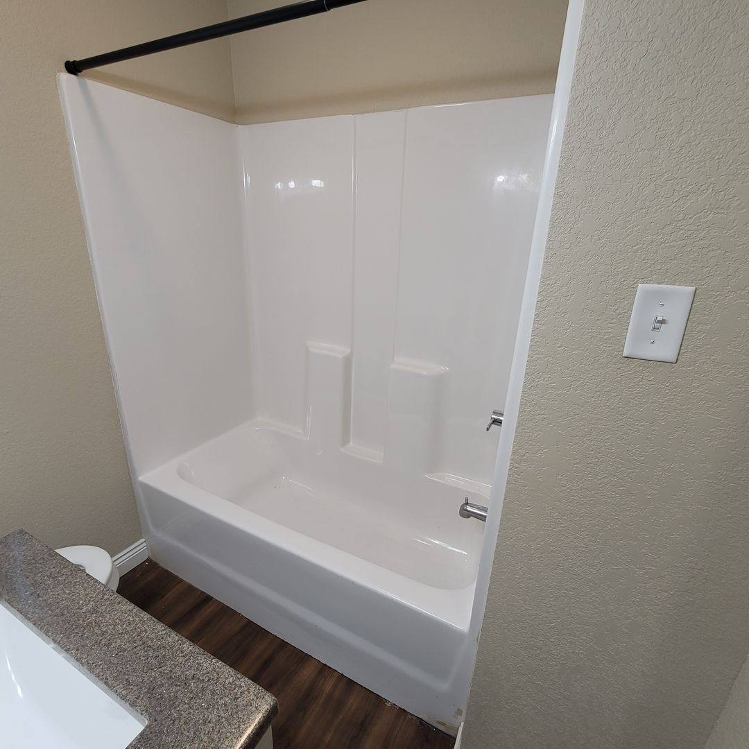 Apartment for rent at 4905 N Walnut, North Little Rock, AR 72116