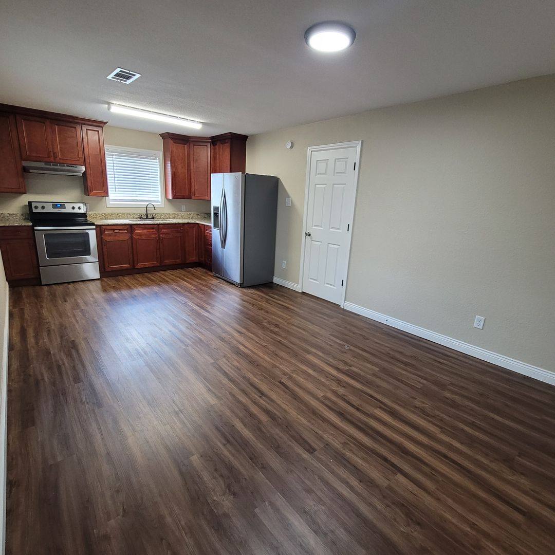 Apartment for rent at 4905 N Walnut, North Little Rock, AR 72116