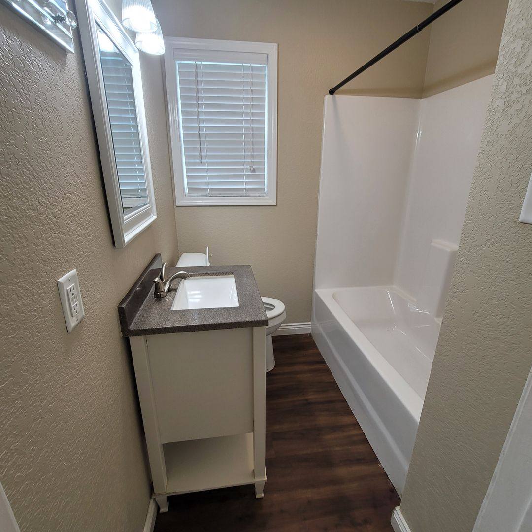 Apartment for rent at 4905 N Walnut, North Little Rock, AR 72116